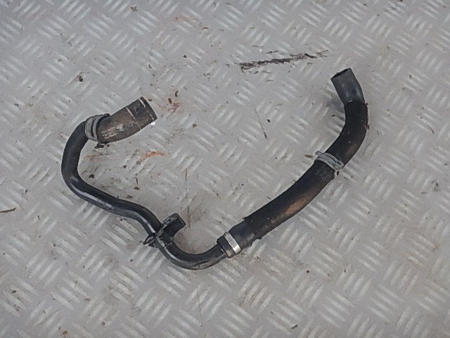 фото №1, Audi a4 a5 a6 q5 q7 2.7 3.0 tdi шланг трубка труба