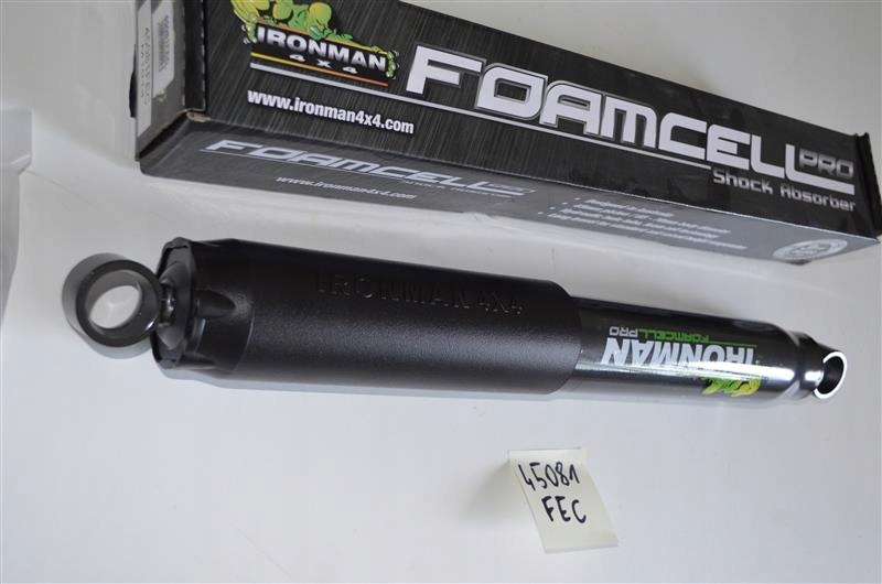 фото №15, Амортизатор задня 2cal toyota hilux 2005+ lc 71, 75