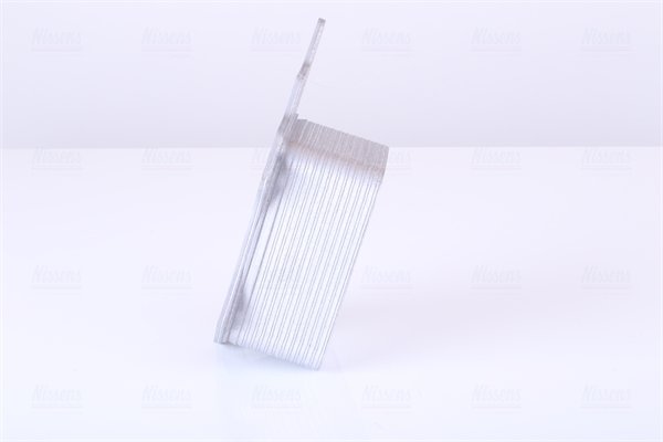 фото №10, Nissens 91125 радіатор оливи, олія двигунний