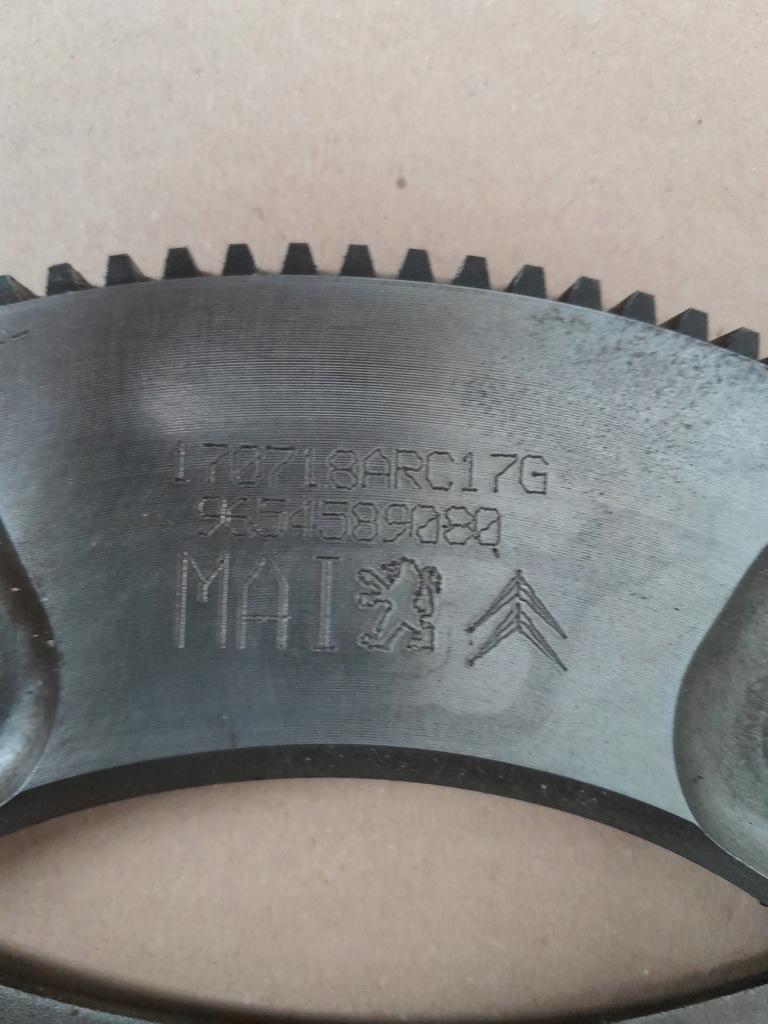 фото №13, Коробка передач передач автоматична коробка передач 20gz15 citroen ds5 2.0hdi