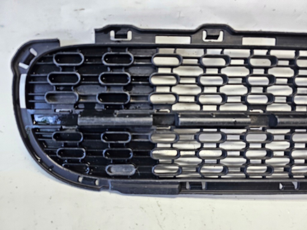 Решётка бампера средняя перед mini cooper r55 r56 Доставка