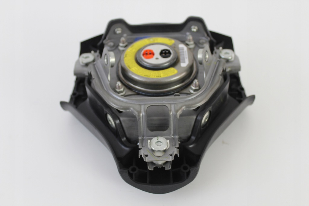 фото №4, Подушка водителя toyota corolla verso 04-09