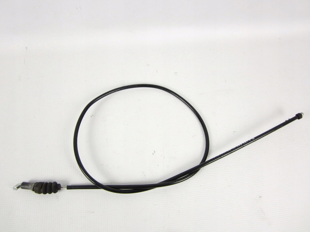 фото №1, Трос капот mercedes ml w164