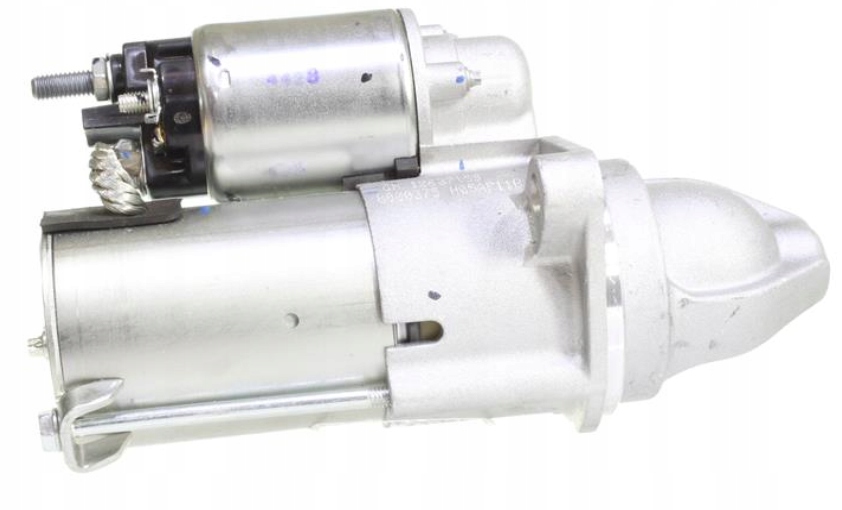 Новый стартер opel insignia 2.0 turbo 1998ccm; 2007-2017 год Доставка