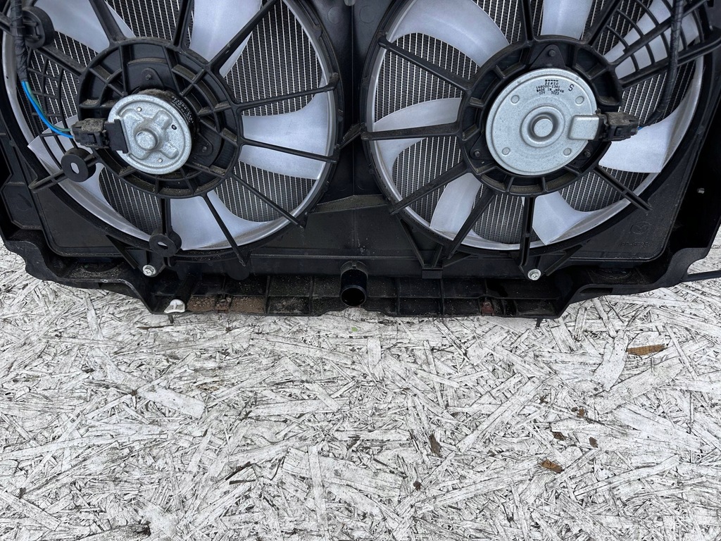 фото №9, Cx-5 ii pas передній перед 2.0 b автоматична коробка передач 46v червоний