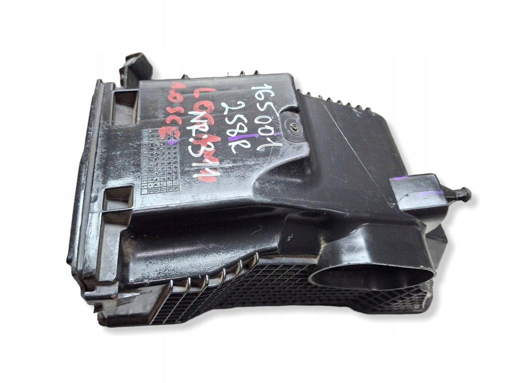 Купити Корпус фільтра повітря h8201173592 renault clio iv 1.2 tce 2012-