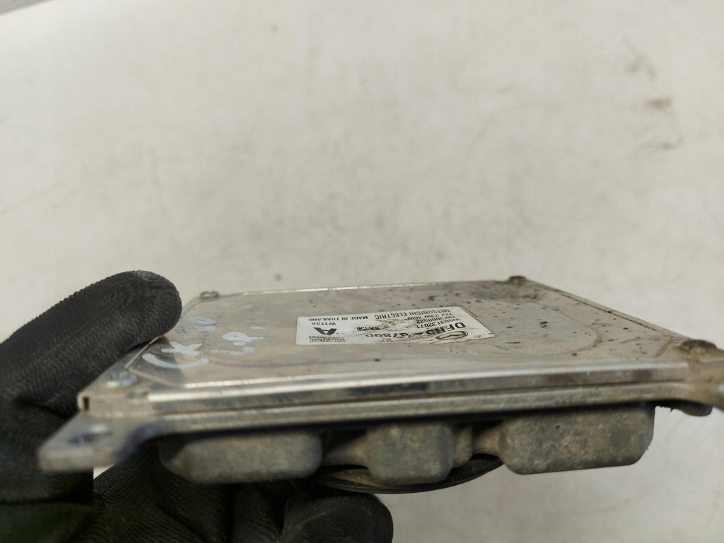 фото №6, Mazda cx30 перетворювач модуль лампи dfr5-67890