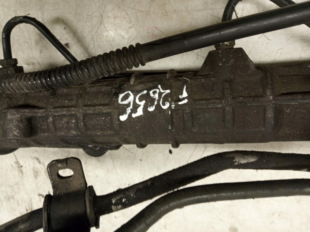 фото №8, Трансмиссия peugeot 5008 citroen c4 picasso koyo