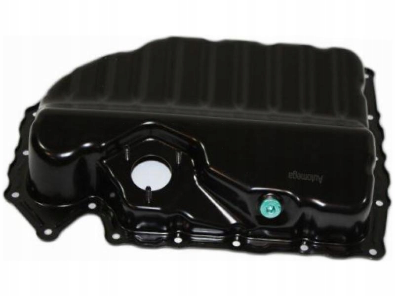 Піддон оливи automega + набір водія #3 Оригінал