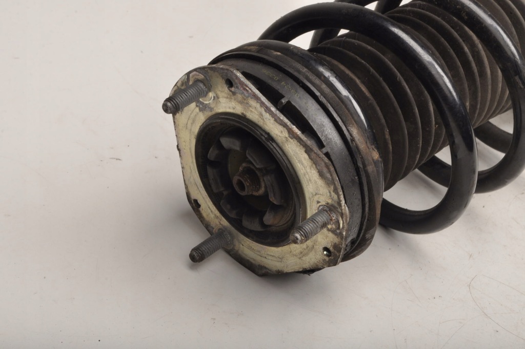 фото №4, Ford b-max амортизаторна стійка лівий перед передній ap3118k001ae