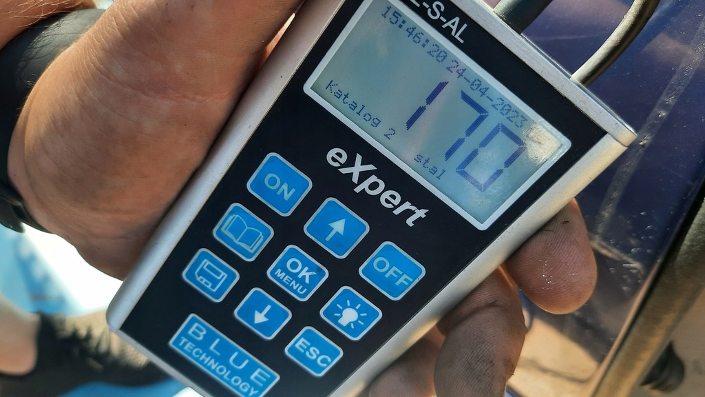 фото №4, Двері правий задня ford galaxy 97r kombi