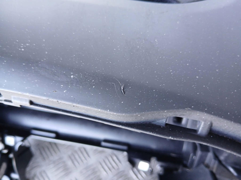 фото №11, Citroen berlingo iv приборная панель приборная приборная панель консоль 2019r