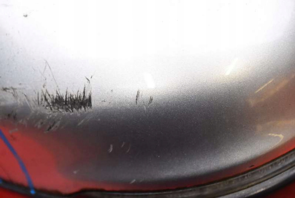 фото №15, Дзеркало ліва nh700m 021157 uk honda civic 9 ix 11-16 9 pin