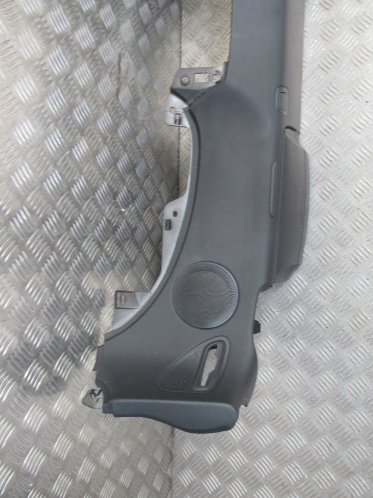 фото №2, Ford оригинальный номер kt4b-r8b384-ab защита нижняя бампера