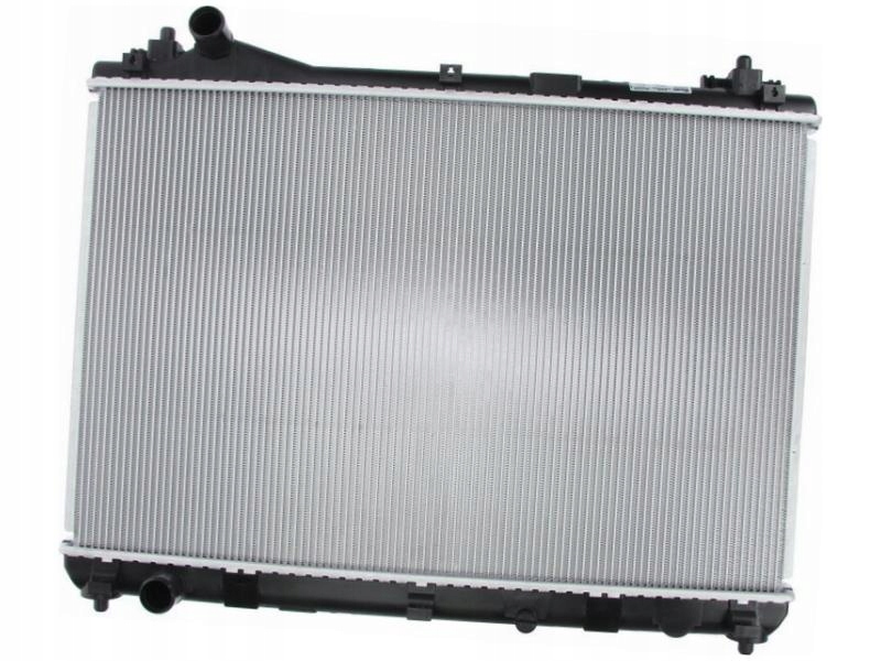 фото №1, Радиатор suzuki grand vitara ii mk2 2.0 2.4