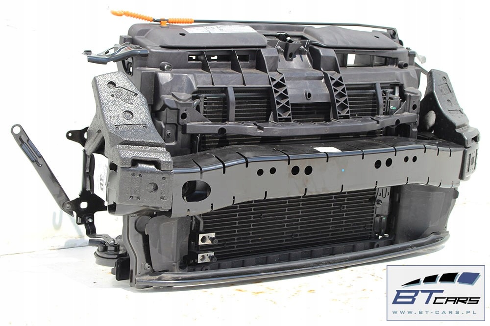 фото №12, Vw the beetle перед капот крылья бампер pas передний лампы усилитель bł