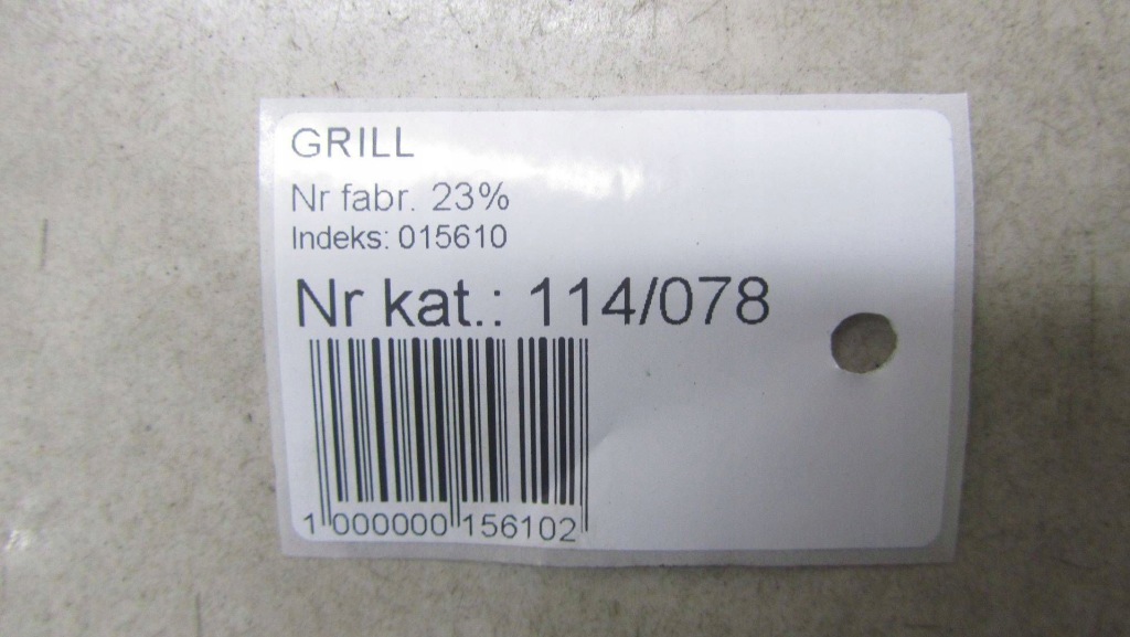 Bmw x3 f25 рестайлінг  m-pakiet решітка бампера перед 8056939 14- Недорого