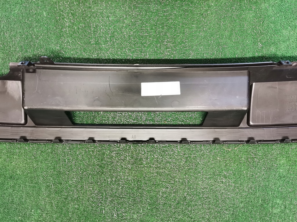 фото №10, Диффузор бампера задняя заднего seat ibiza v 6f0 6f0807568e