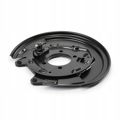 фото №2, Захист диск гальмівний ridex 1330s0370