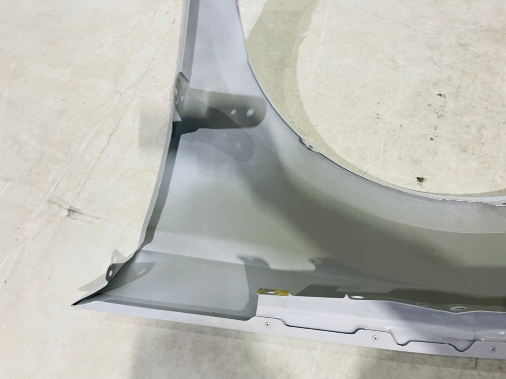 Seat leon 3 5f крыло  правый  перед 2012-2020 год Цена
