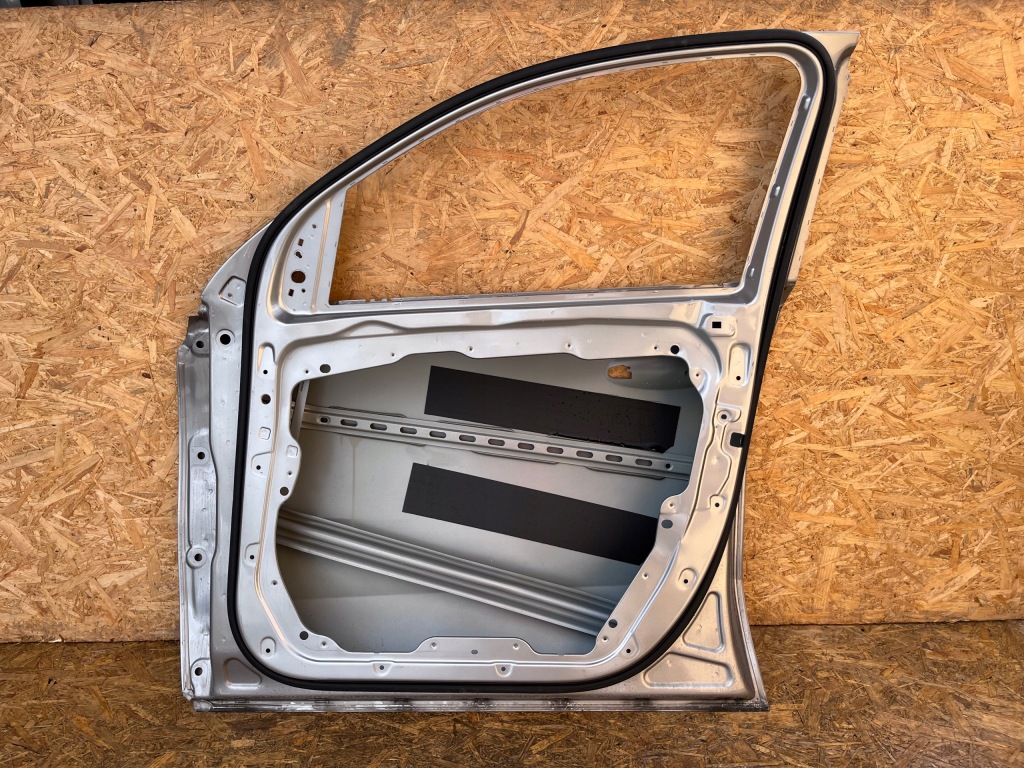 Двері передні перед праве mercedes gle coupe w167 a167 Недорого