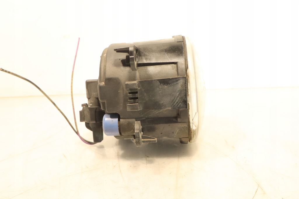 фото №3, Противотуманная фара правый renault thalia ii