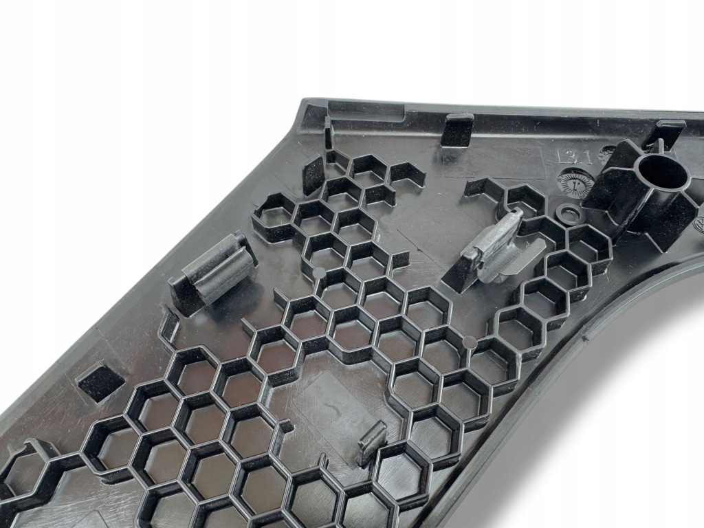 Volkswagen golf vi 2009 інше частини салону автомобіля Зі Шроту