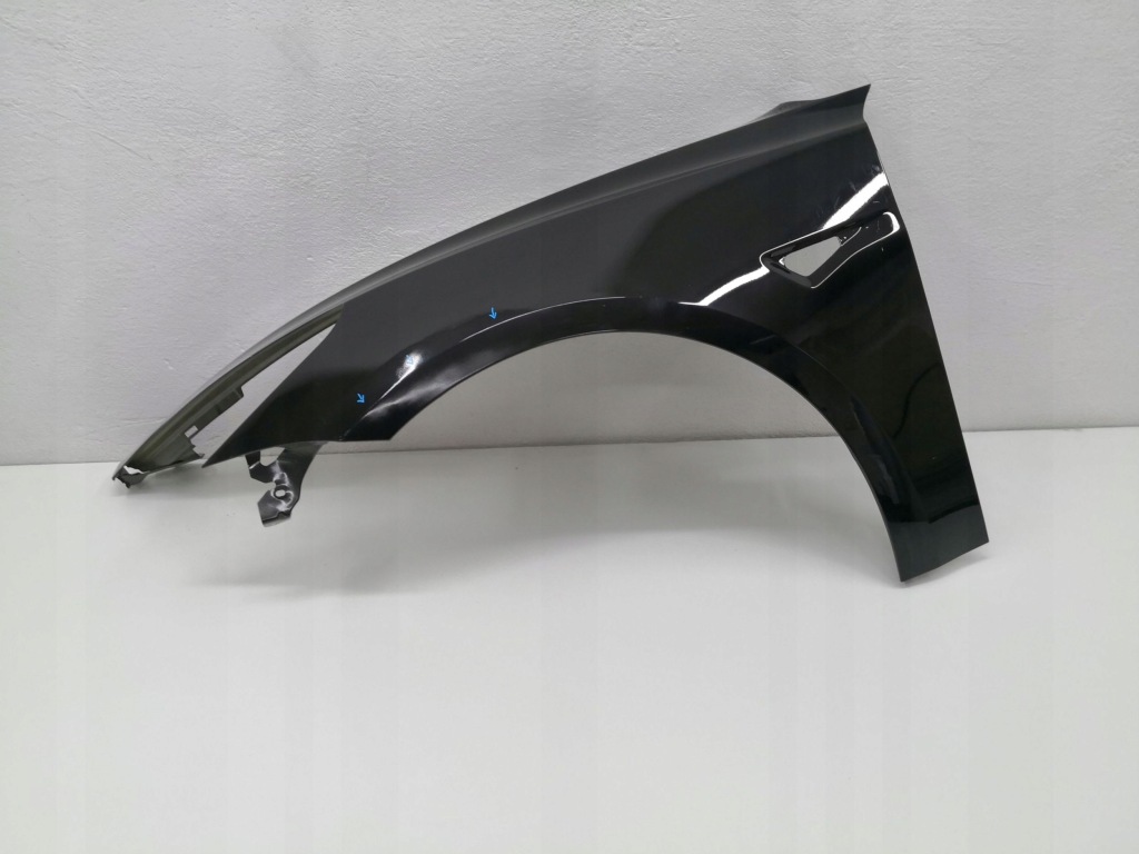 Купить Крыло  tesla 3 3 левое  перед