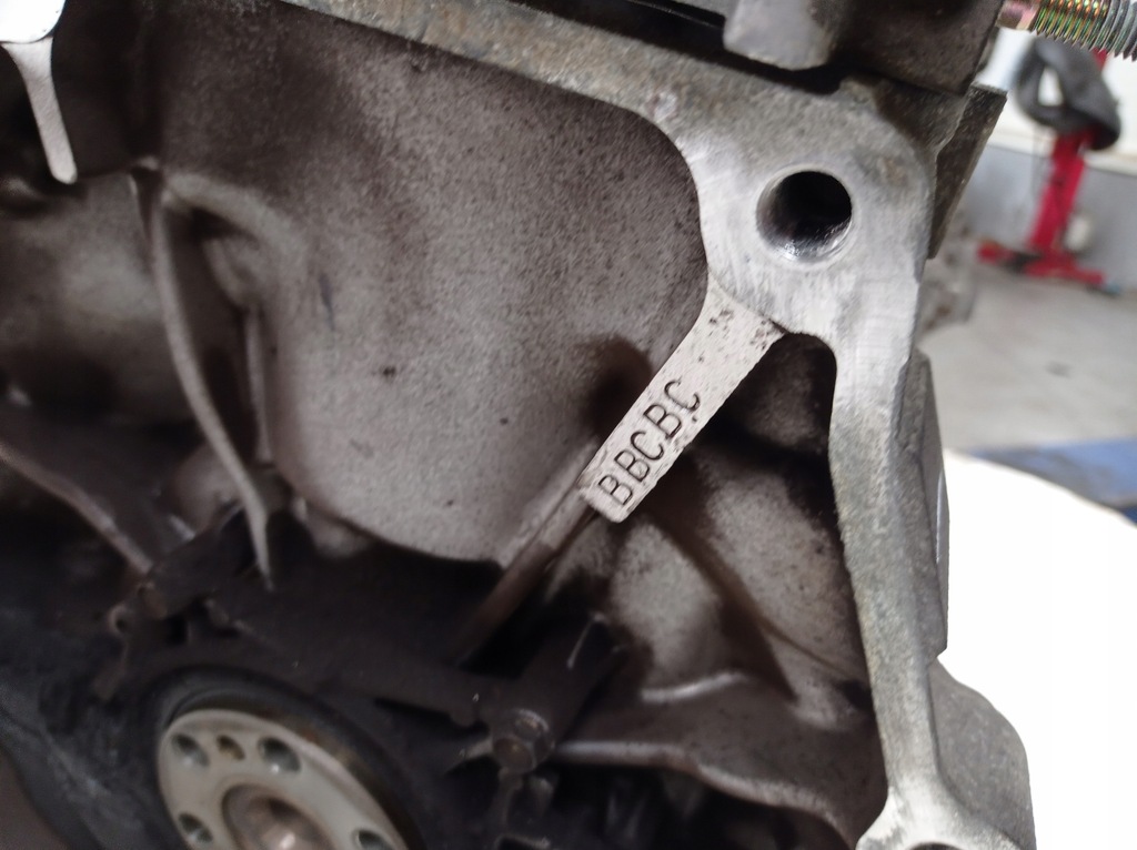 фото №8, Двигатель honda civic vi 1.4 16v d14a7