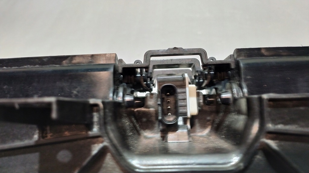 фото №12, Воздуховод впуск воздуха jeep grand cherokee