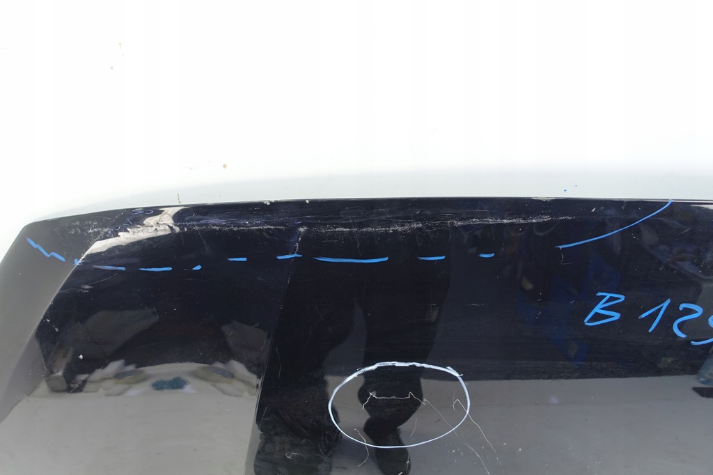 фото №9, Капот крышка двигателя seat tarraco 18- 5fj823155