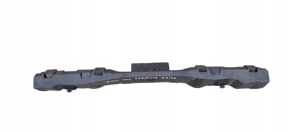 фото №1, Підсилювач бампера задня renault scenic ii