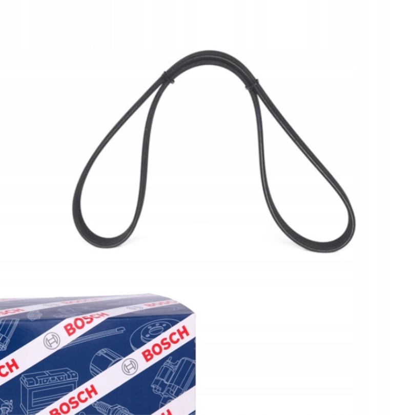 фото №1, Ремень клиновой многоручьевой porsche cayman 2.9