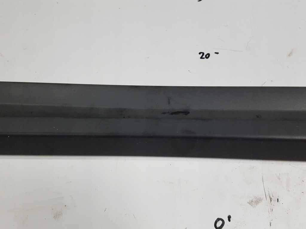 фото №6, Skoda octavia 3 iii 13-16r kombi рейлинги кровельные комплект