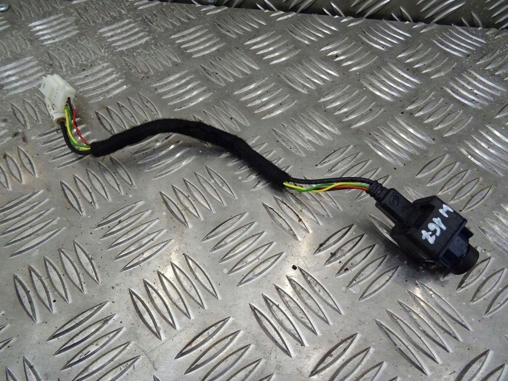 фото №1, Mercedes gle w167 камера перед a1779009902