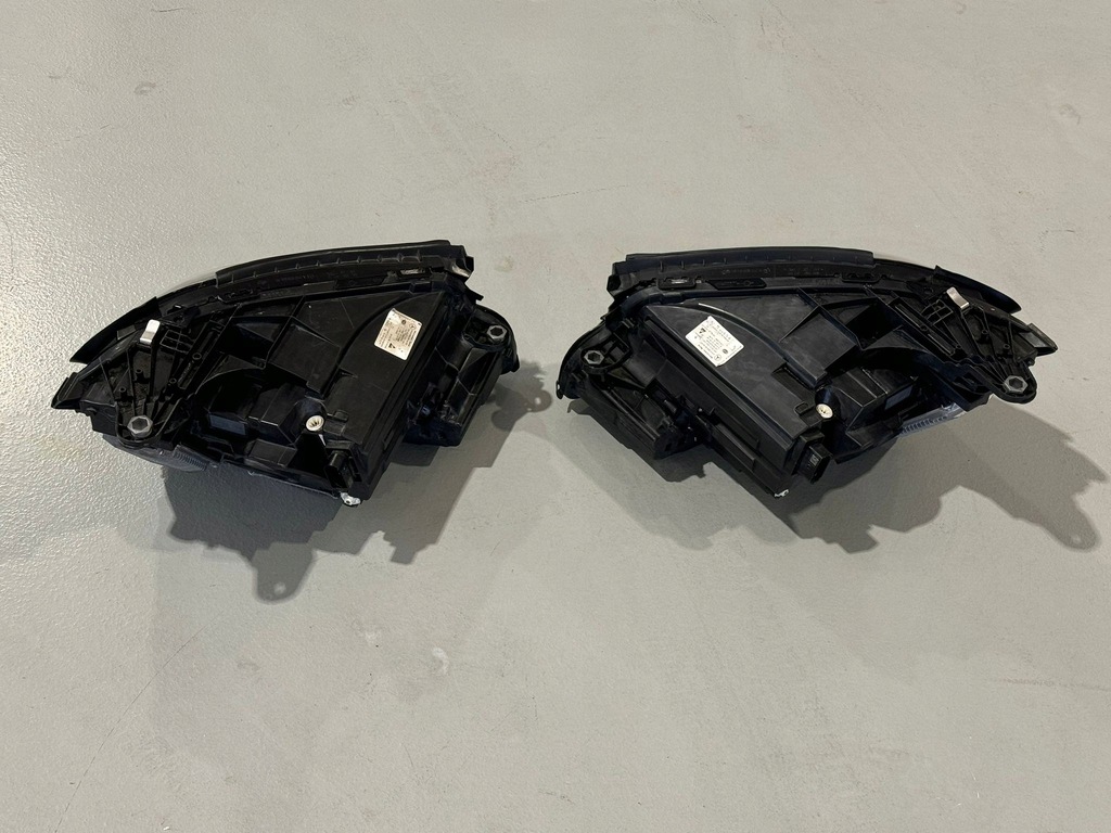 фото №9, Mercedes benz e w213 лампа лампи перед передні ліва права multibeam