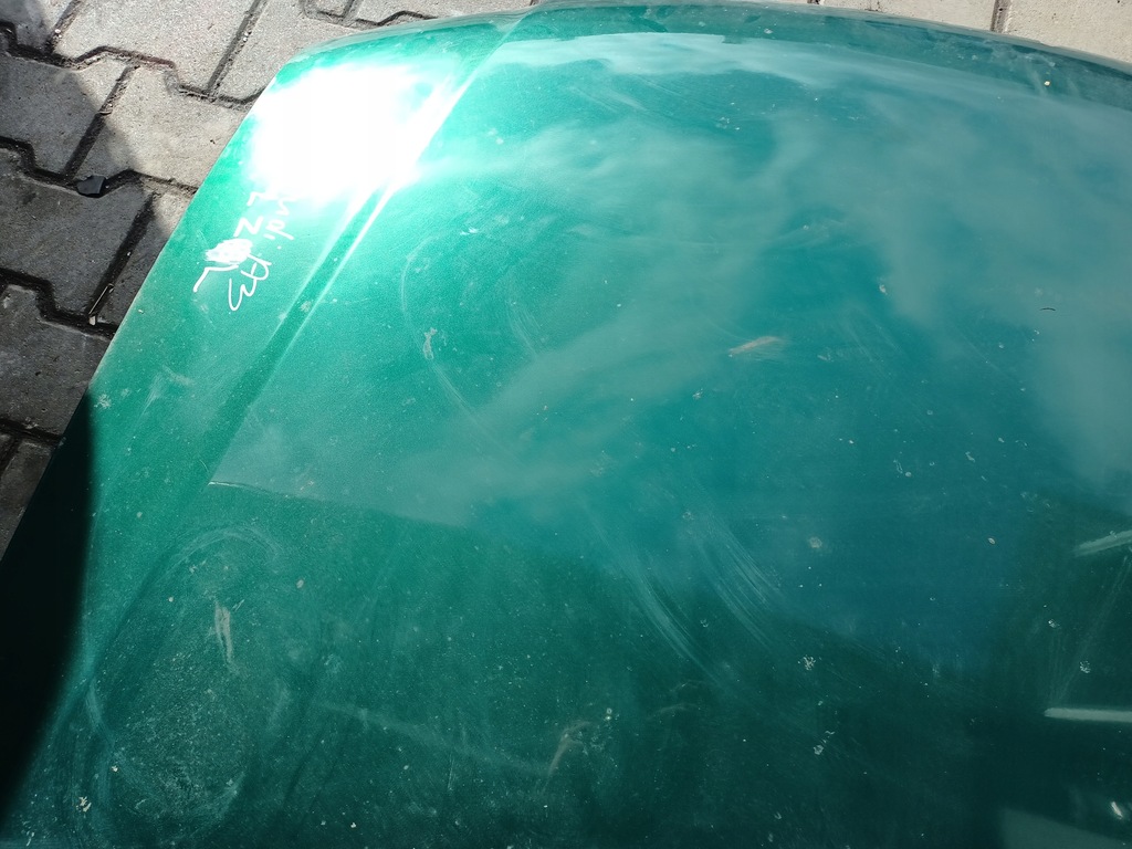 фото №7, Капот audi a3 8l lz6l