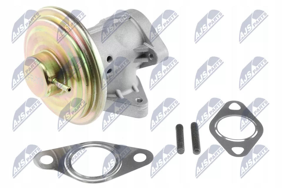 фото №11, Клапан egr ford mondeo iii transit tourneo transit 2.0 2000-2007