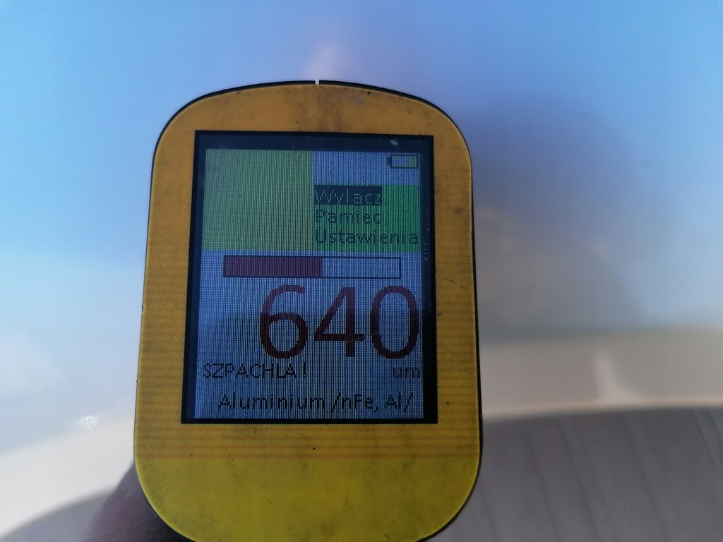 фото №8, Крила правий перед honda civic vii hb