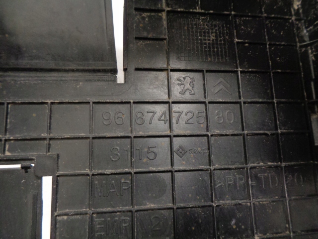 фото №6, Peugeot citroen основа акумулятор