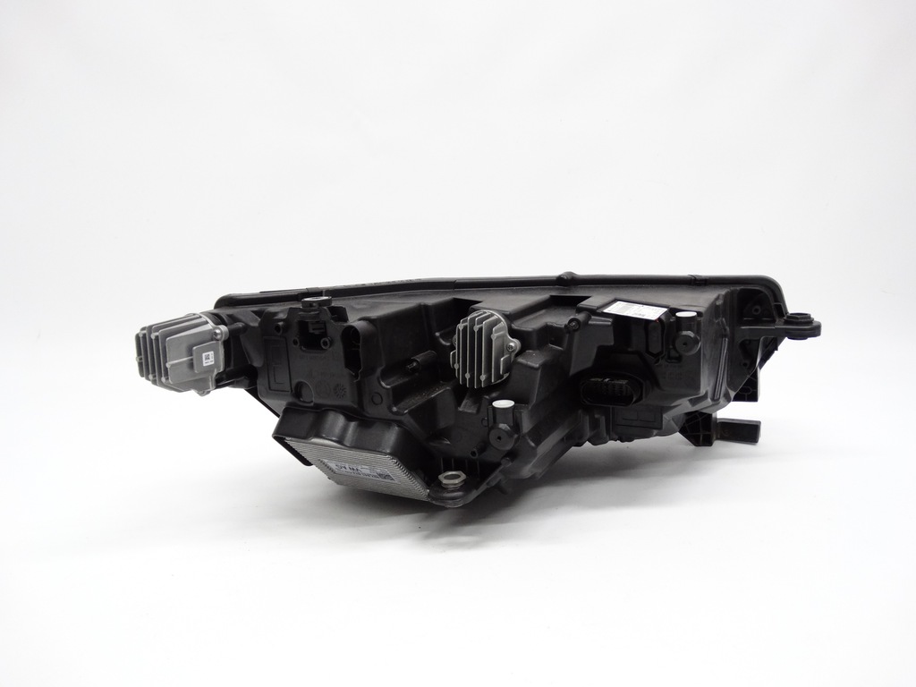 фото №14, Skoda octavia iv 19-23 лампа левая full led 5e4941015a оригинальная