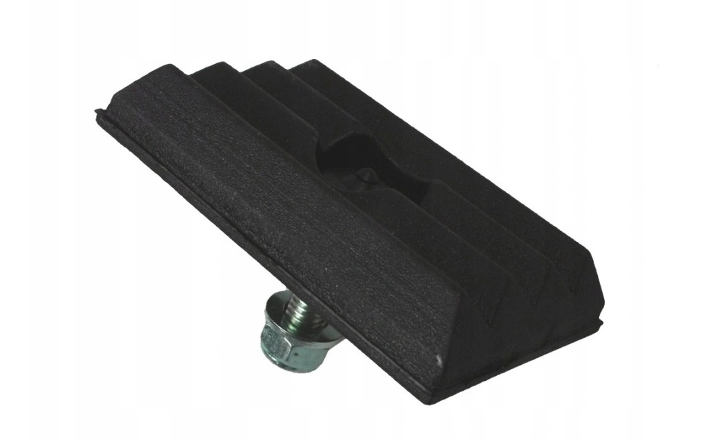 фото №1, Відбійник перехідник ресора ducato boxer jumper 2006-