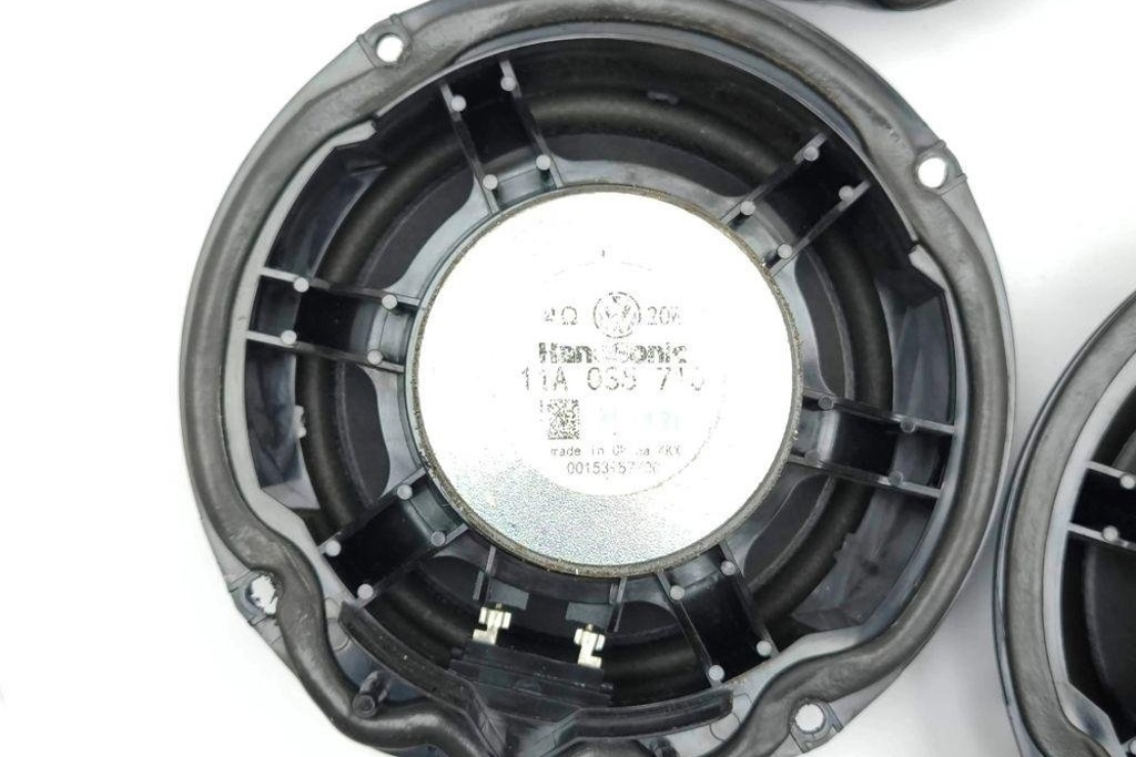 фото №11, Система озвучення vw id.5 e39 10a035453 electric 2021