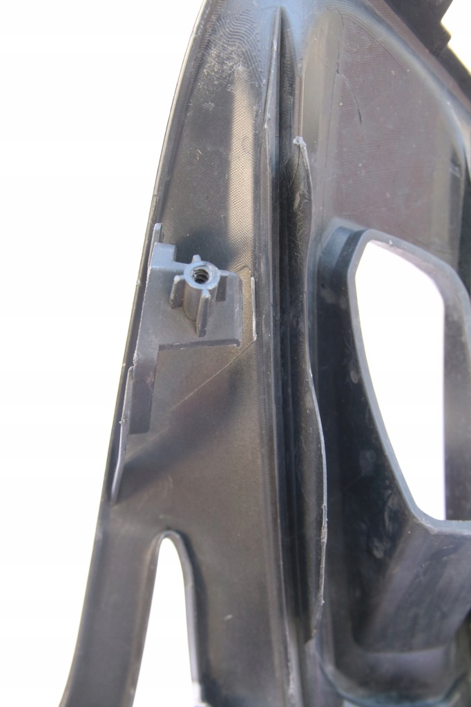 фото №12, Решётка решётка радиатора бампер toyota camry viii 8 xv70 17-