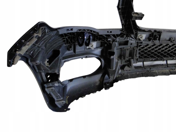 фото №1, Mercedes glk x204 204 lift рама направляющая левый перед