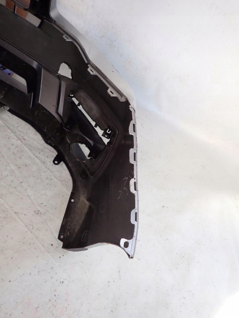 Subaru forester iv рестайлінг  15- бампер перед передній омивачі Недорого