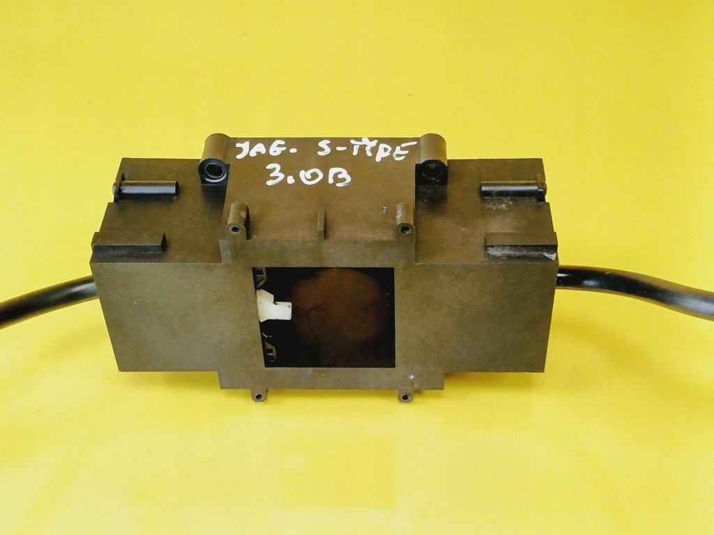 фото №8, Важіль перемикач комбінований jaguar s-type nr214