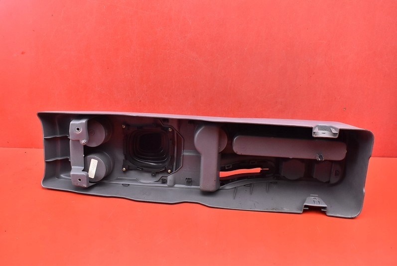 фото №6, Туннель средний подлокотник eu yl8x-78045a37-a mazda tribute 1 i 00-04