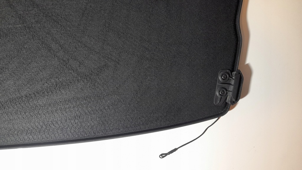 фото №10, Задняя полка багажника evoque ii l551 k8d2-46668