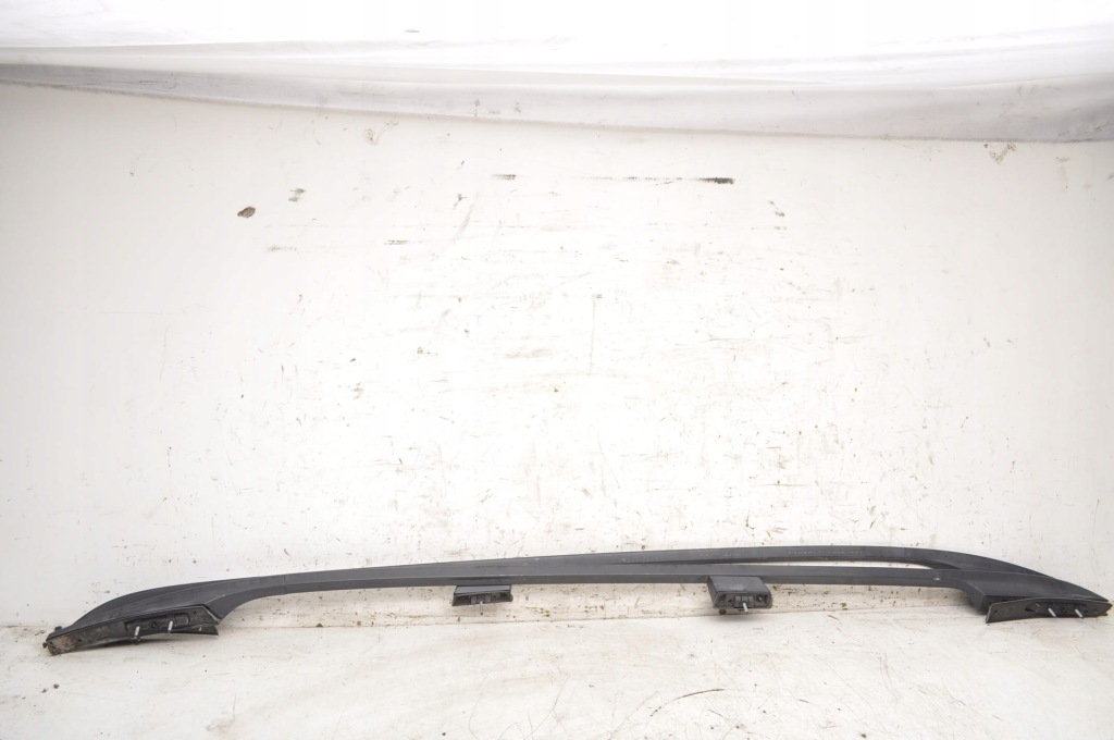 фото №5, Volvo xc70 ii рейлінг даховий комплект